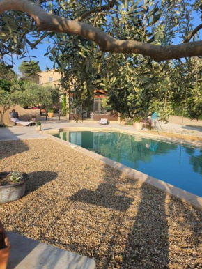 Villa L'Estagniol